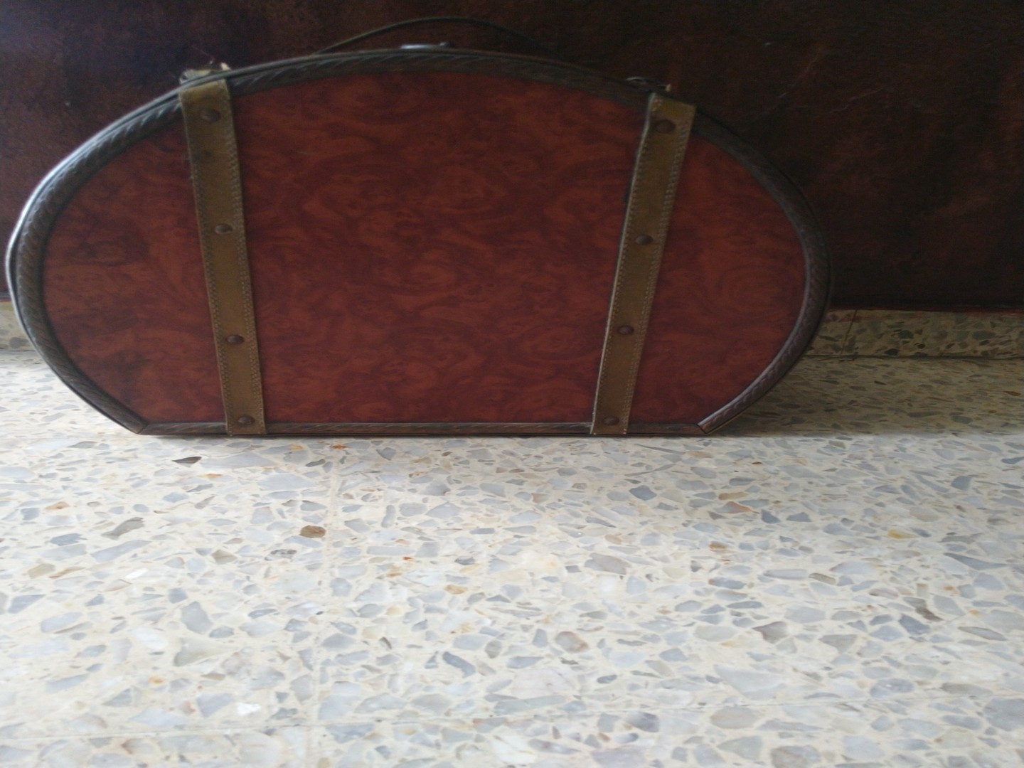 decoración y accesorios - Baúl 1