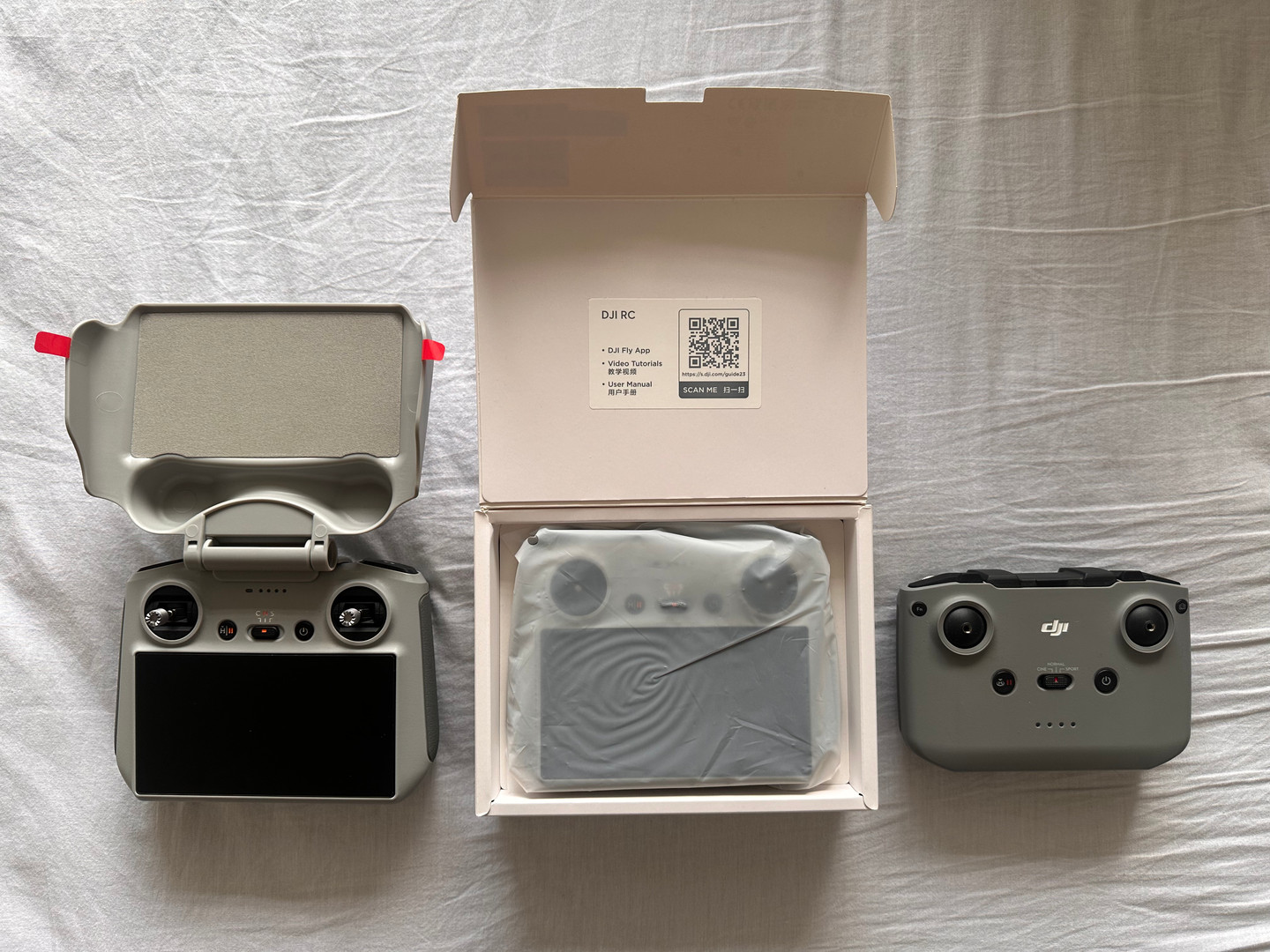 otros electronicos - DJI Air 2S, 3 controles, 6 baterías, mochila, memorias, usado con accesorios. 2