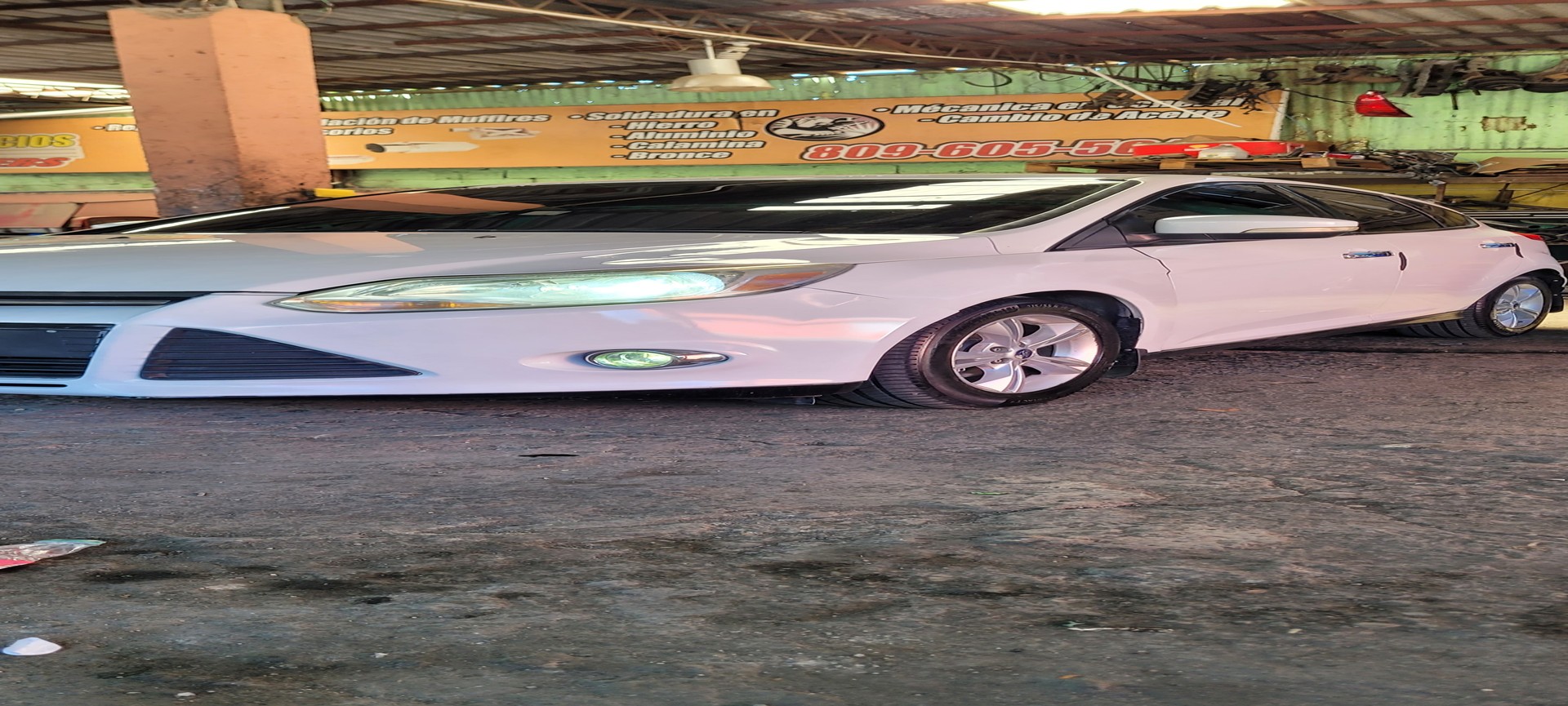 carros - Ford focus 2014 se  0
