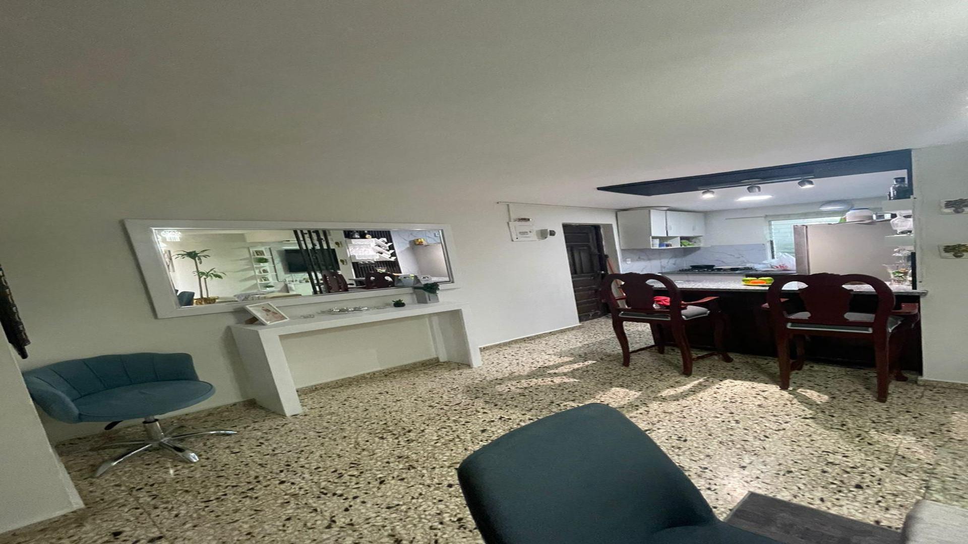 apartamentos - Apartamento 2 habitaciones en El Millon 5