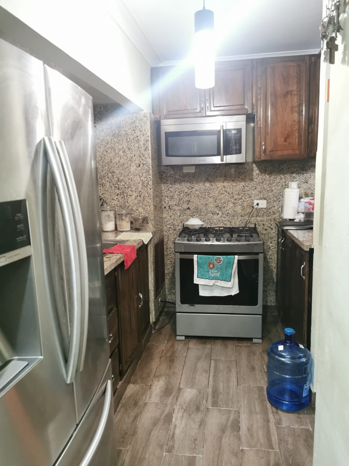 apartamentos - Apartamento en venta en la República de Colombia  2