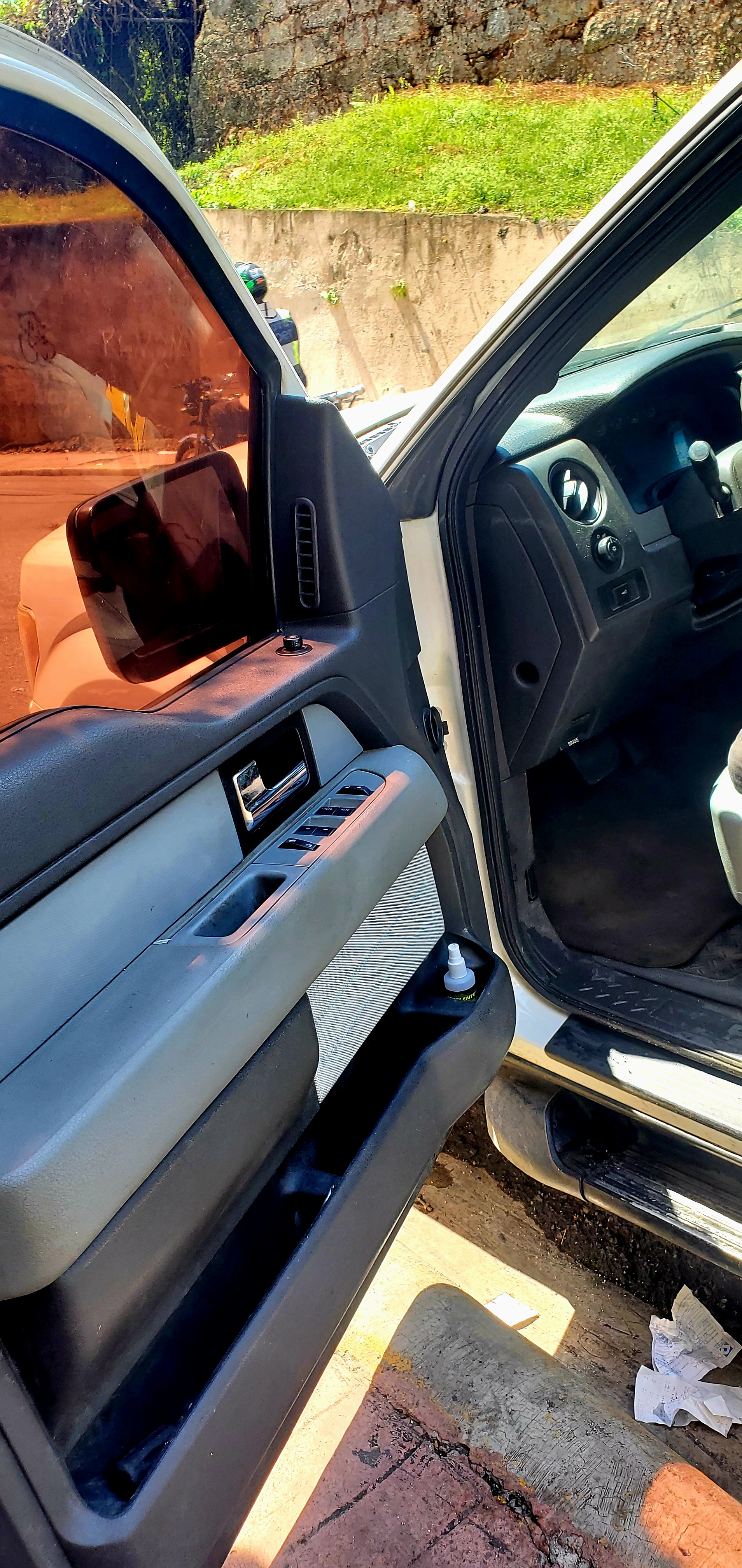 jeepetas y camionetas - Ford f150 2014 4