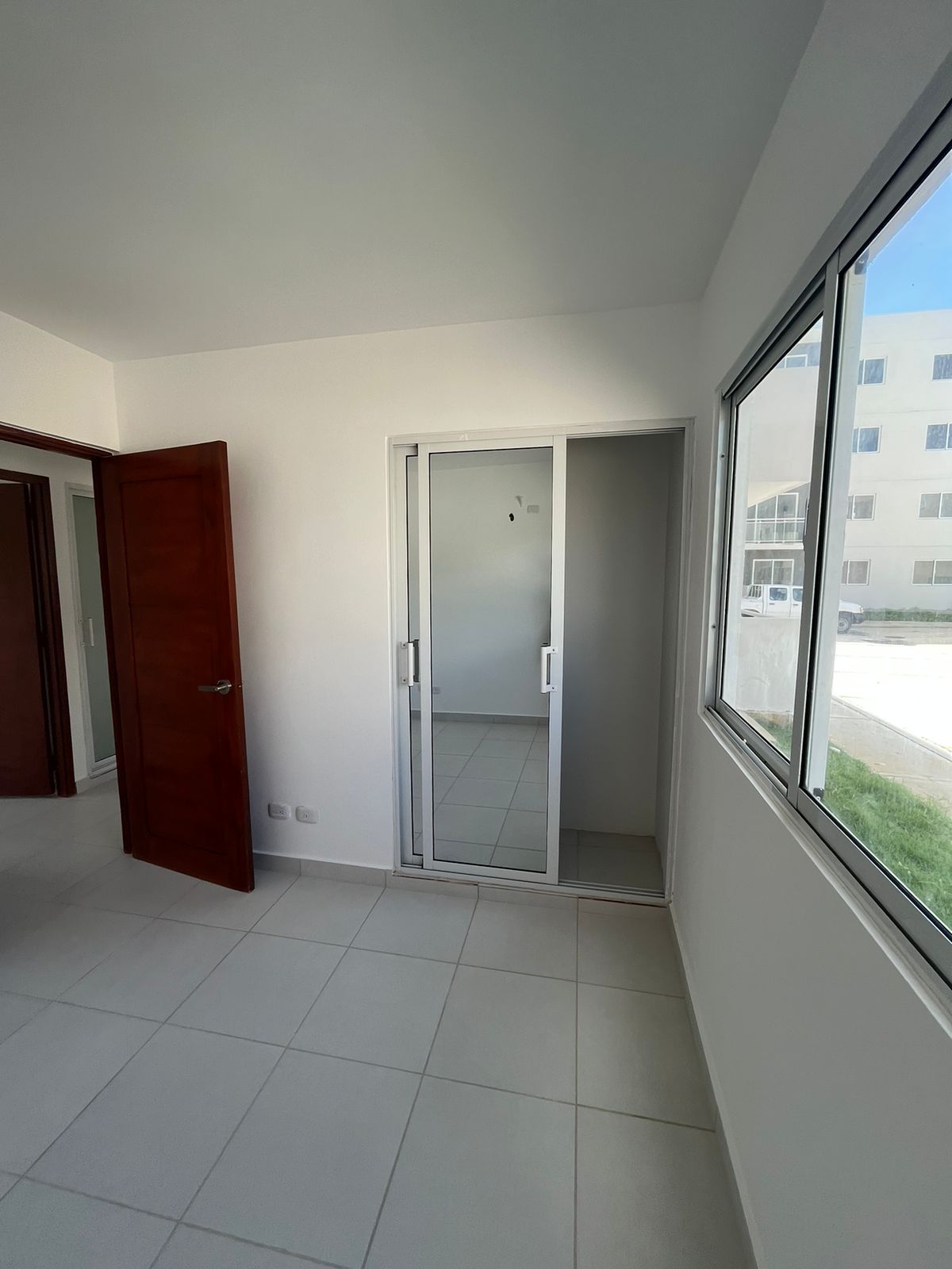 apartamentos - Venta de Apartamento en las Americas  2