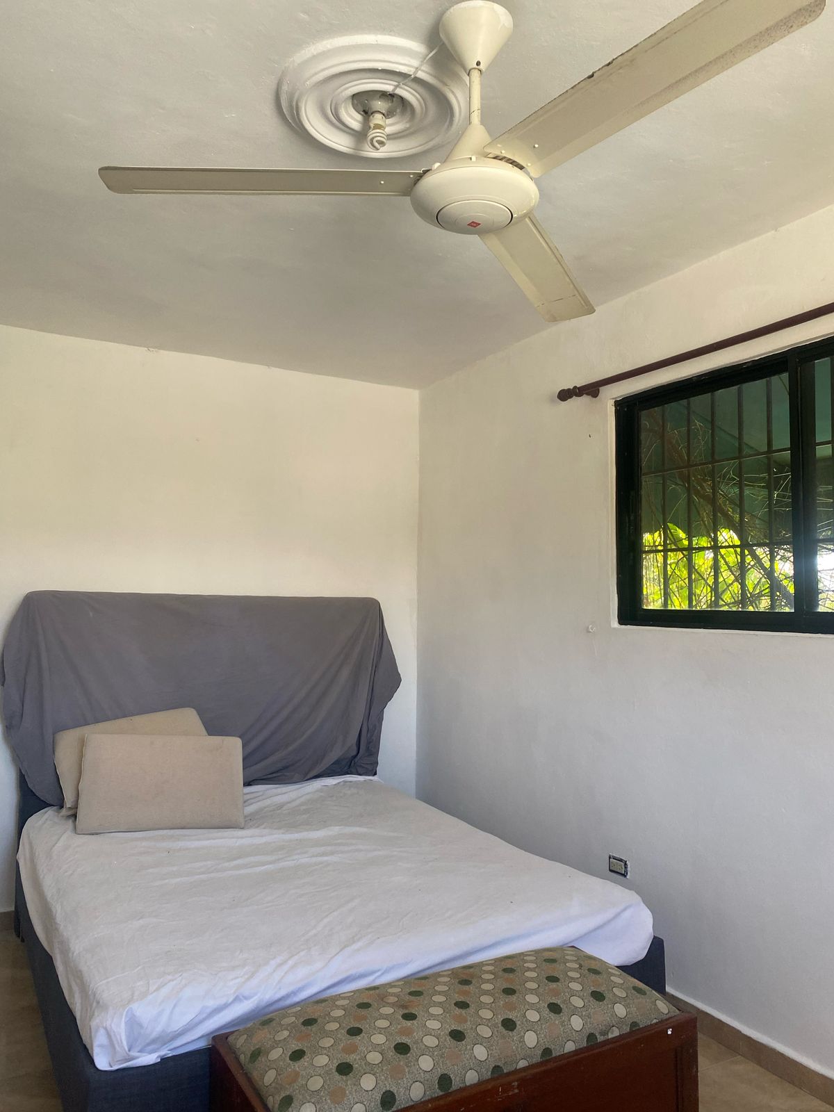 apartamentos - Alquiler Apartamento 1 Habitación, Zona Colonial 5