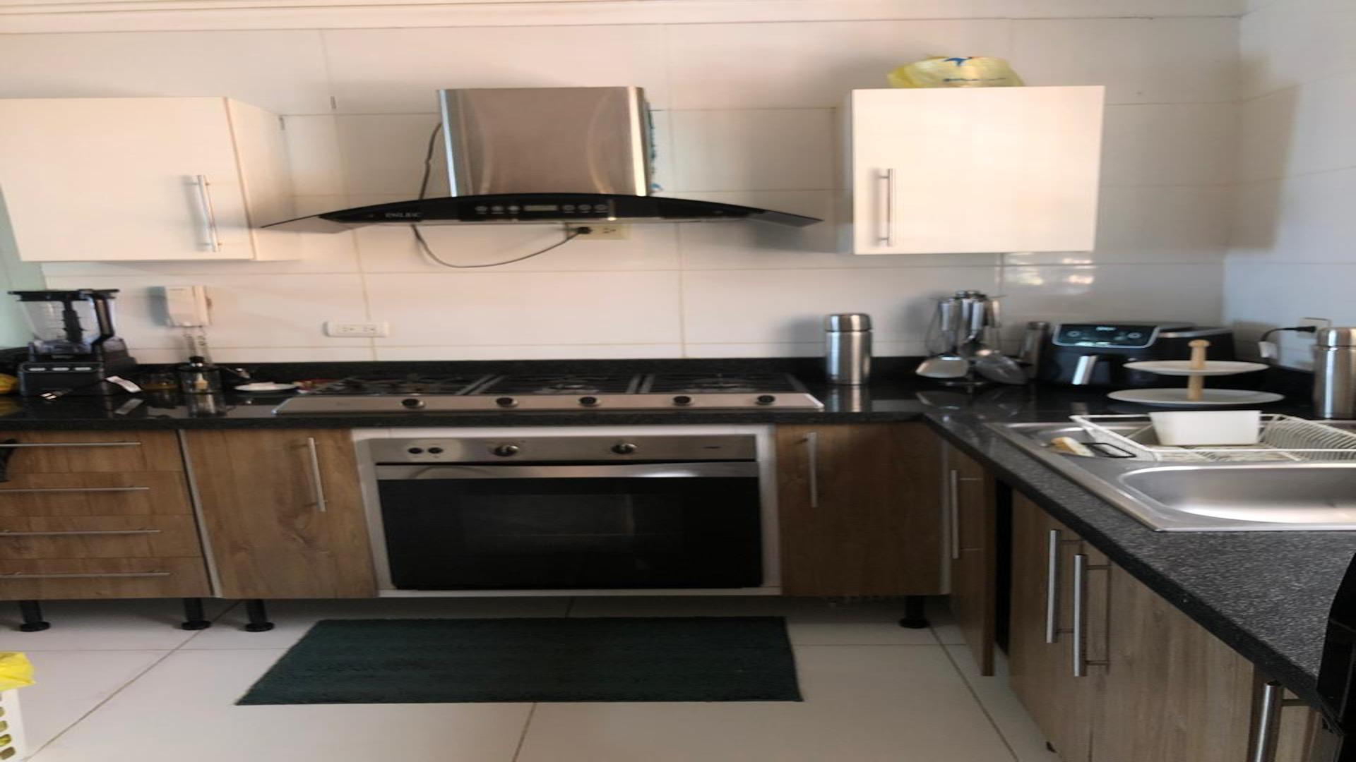 penthouses - PENTHOUSE, VENTA CIUDAD REAL 2, CIUDAD REAL II, STO DGO, D.N 6
