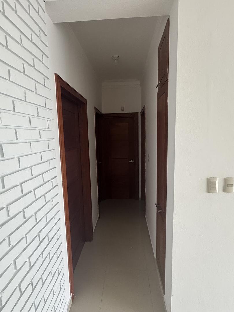 apartamentos - Apartamento en alquiler – Residencial Mallorca, Los Laureles, Santiago 4