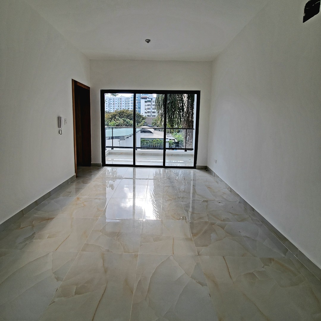 apartamentos - APARTAMENTO EN ALQUILER EN NACO 3