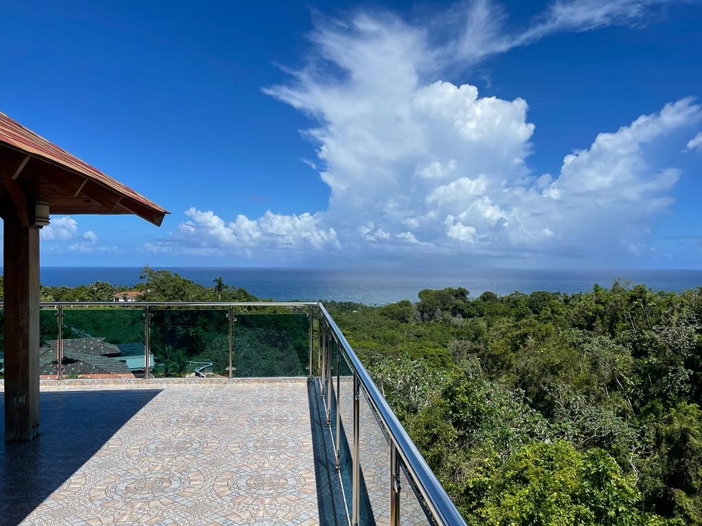 casas vacacionales y villas - Se vende complejo de villas en Nagua 3