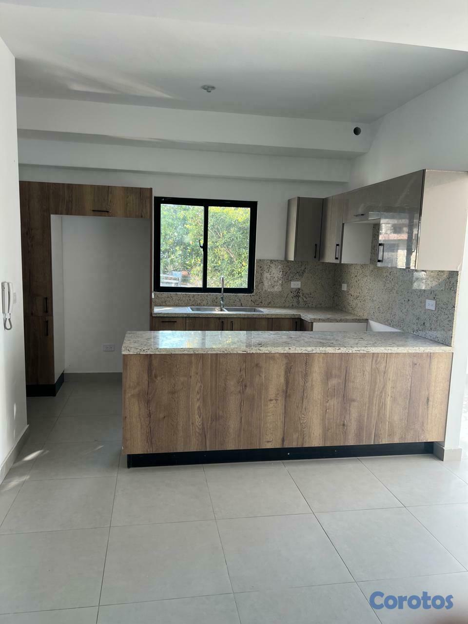 apartamentos - SE VENDE 2DA.  para ESTRENAR en LOS PRADOS, 154 Mt 3