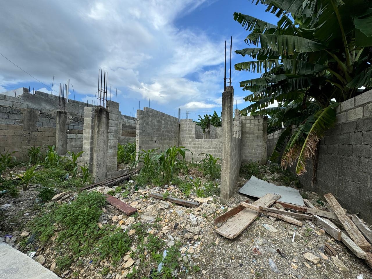 solares y terrenos - Mejora en Residencial Argentina, Los Frailes 1