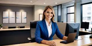 empleos disponibles - Se solicita recepcionista 
 0
