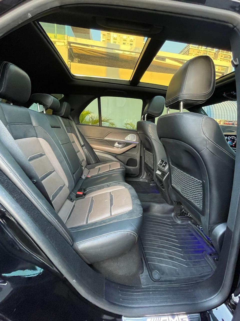jeepetas y camionetas - Mercedes benz glc  3002019 6