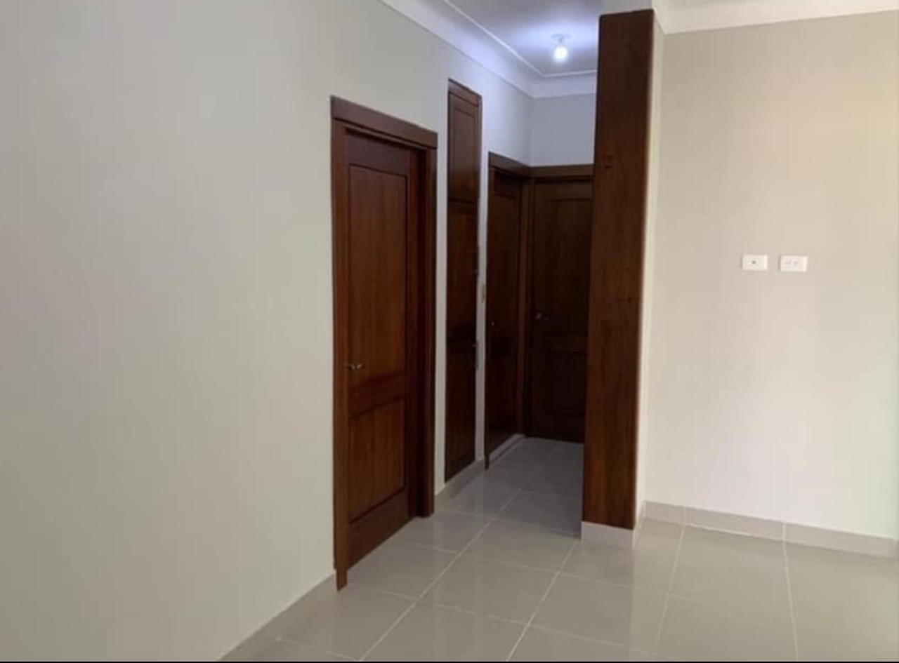 apartamentos - Apartamento en venta en Santiago de los Caballeros 6