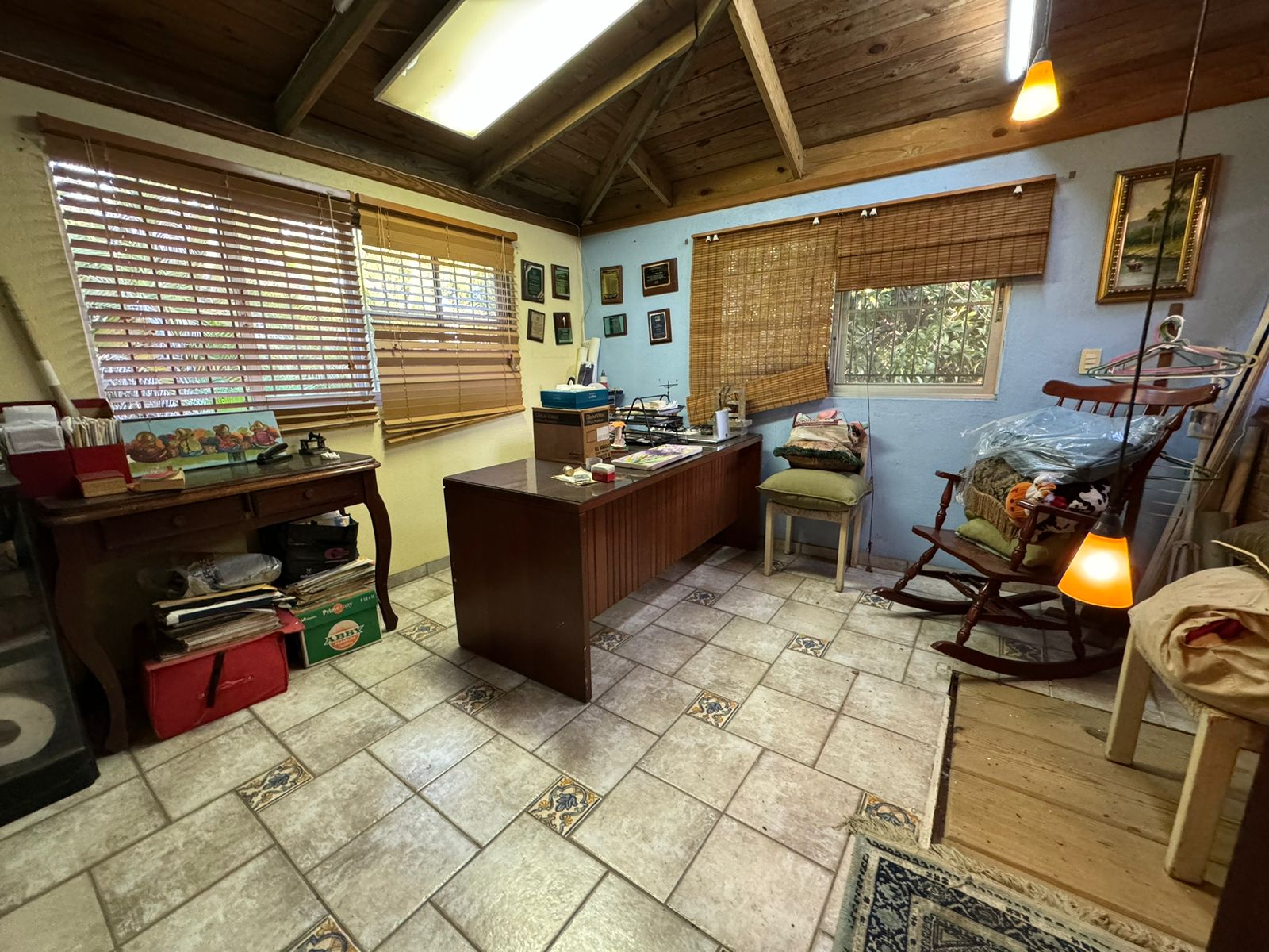 casas - Amplia casa en Arroyo Hondo II 7
