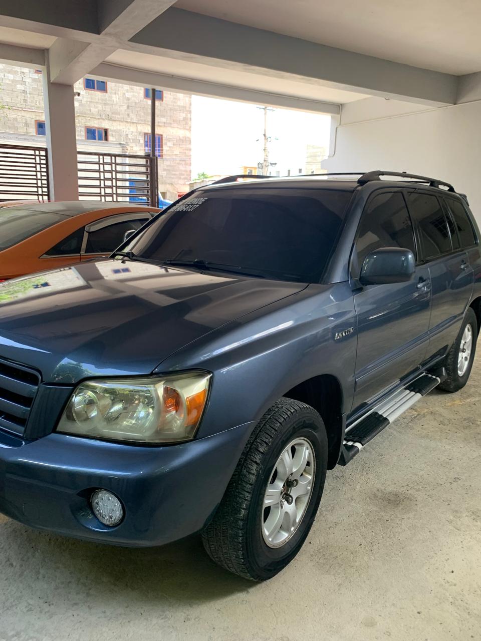 jeepetas y camionetas - TOYOTA 4 RUNNER 2004 PRECIO NEGOCIABLE 0