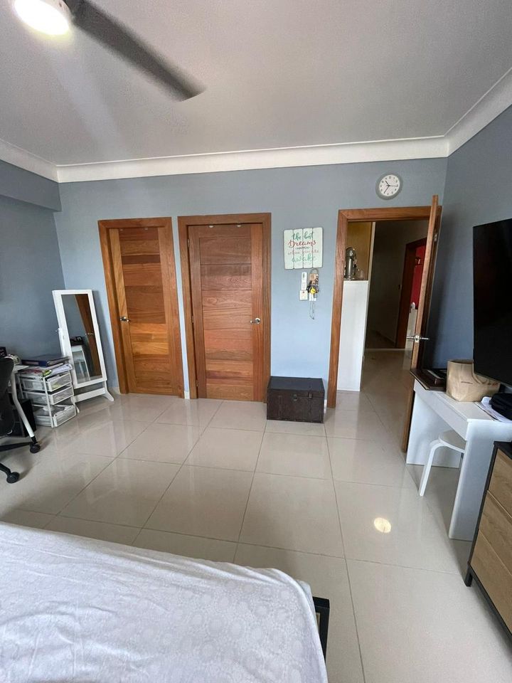 apartamentos - Apartamento de 4 habitaciones  en los prados  3