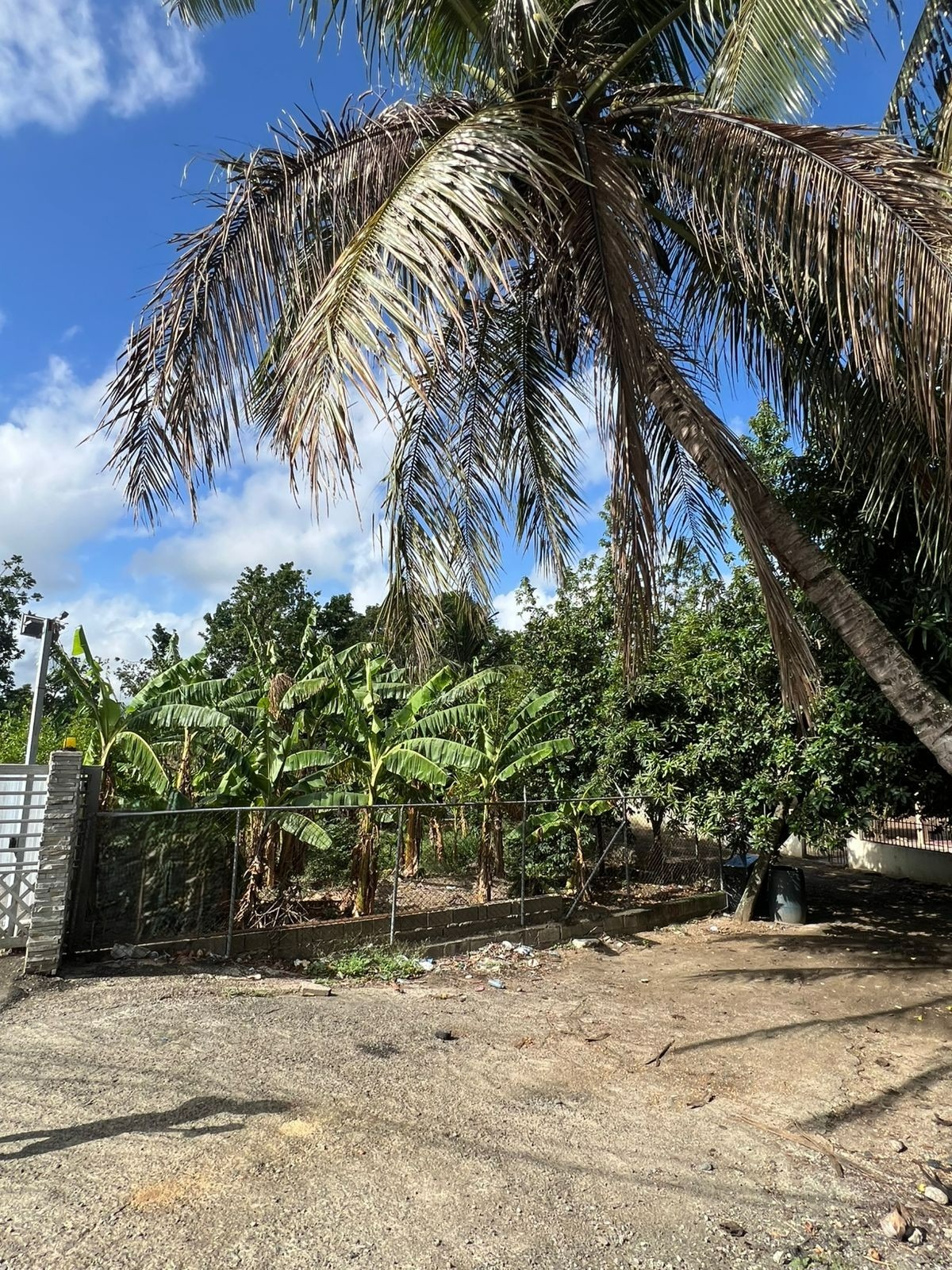 solares y terrenos - Terreno de Venta en Ave. Hispanoamericana  5
