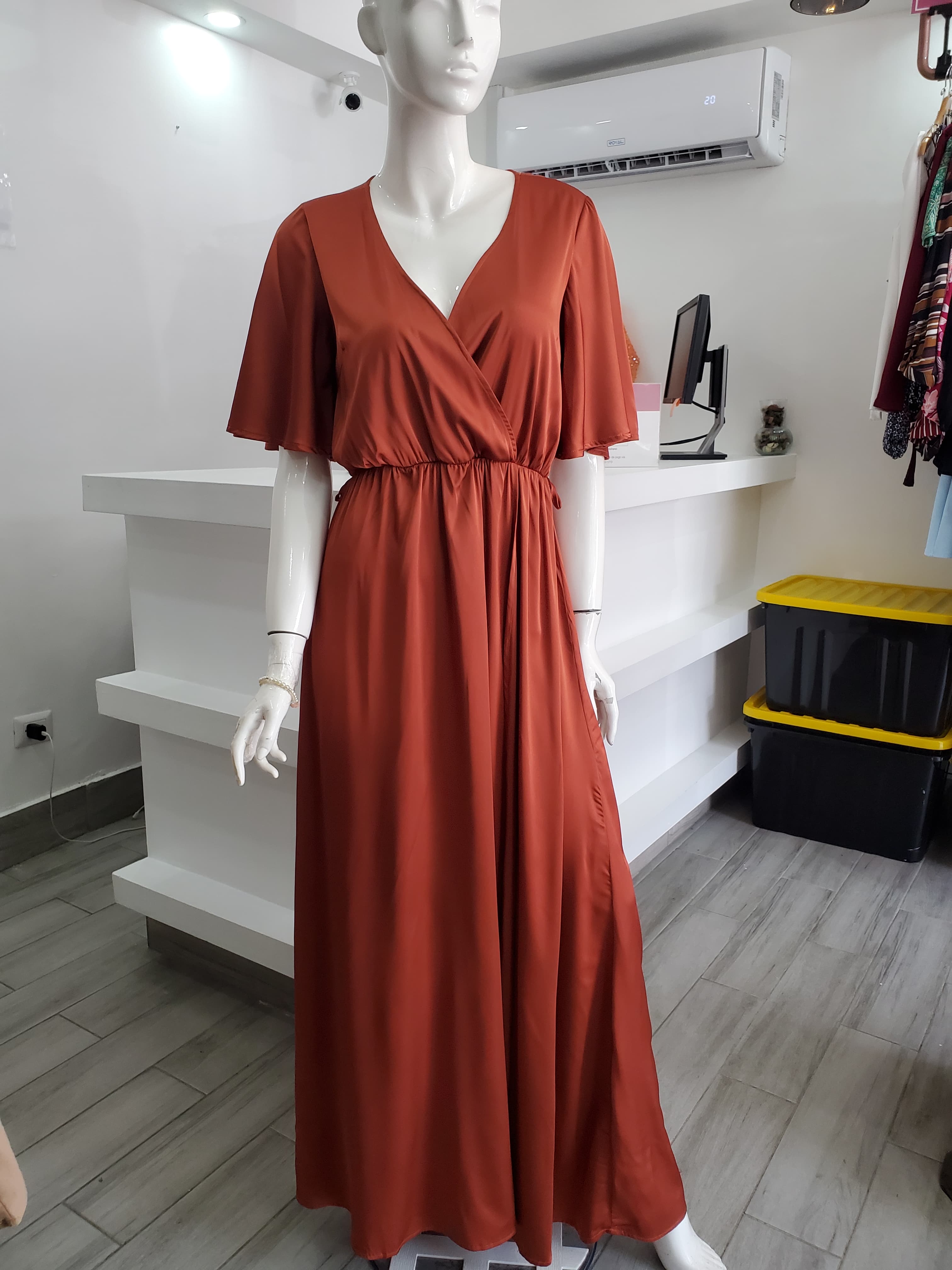 ropa para mujer - Vestidos de gala 0