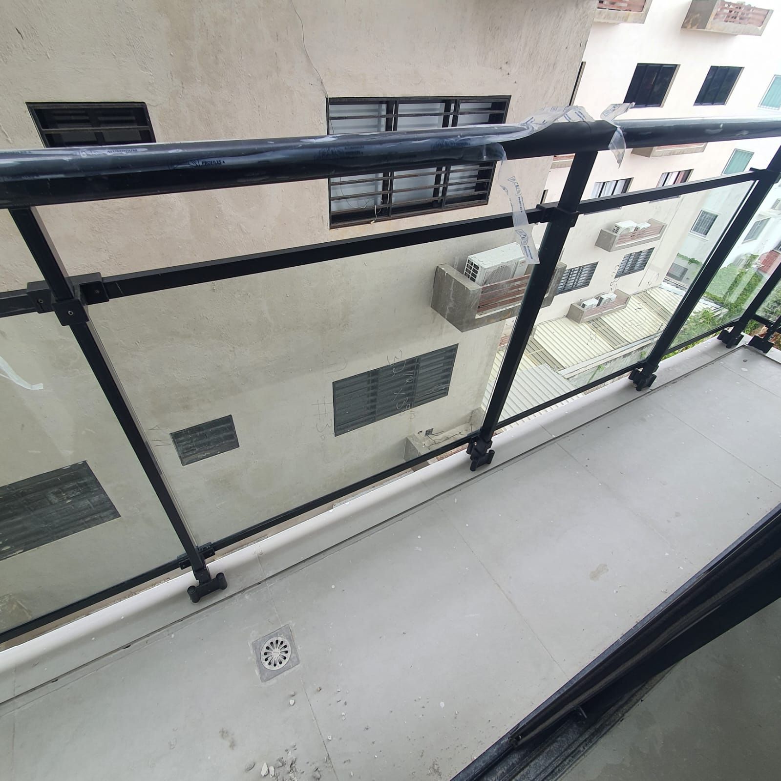 apartamentos - Apartamento Nuevo Alquiler el Millon de 1 habitaci 1