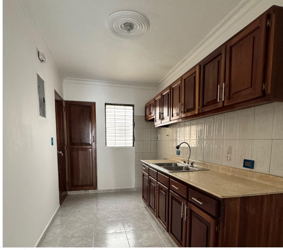 apartamentos - Apartamento en alquiler en Evaristo Moralee 2
