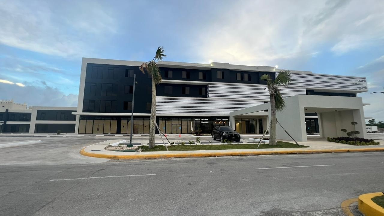 oficinas y locales comerciales - Locales Comerciales Disponibles En Vista Cana

 2
