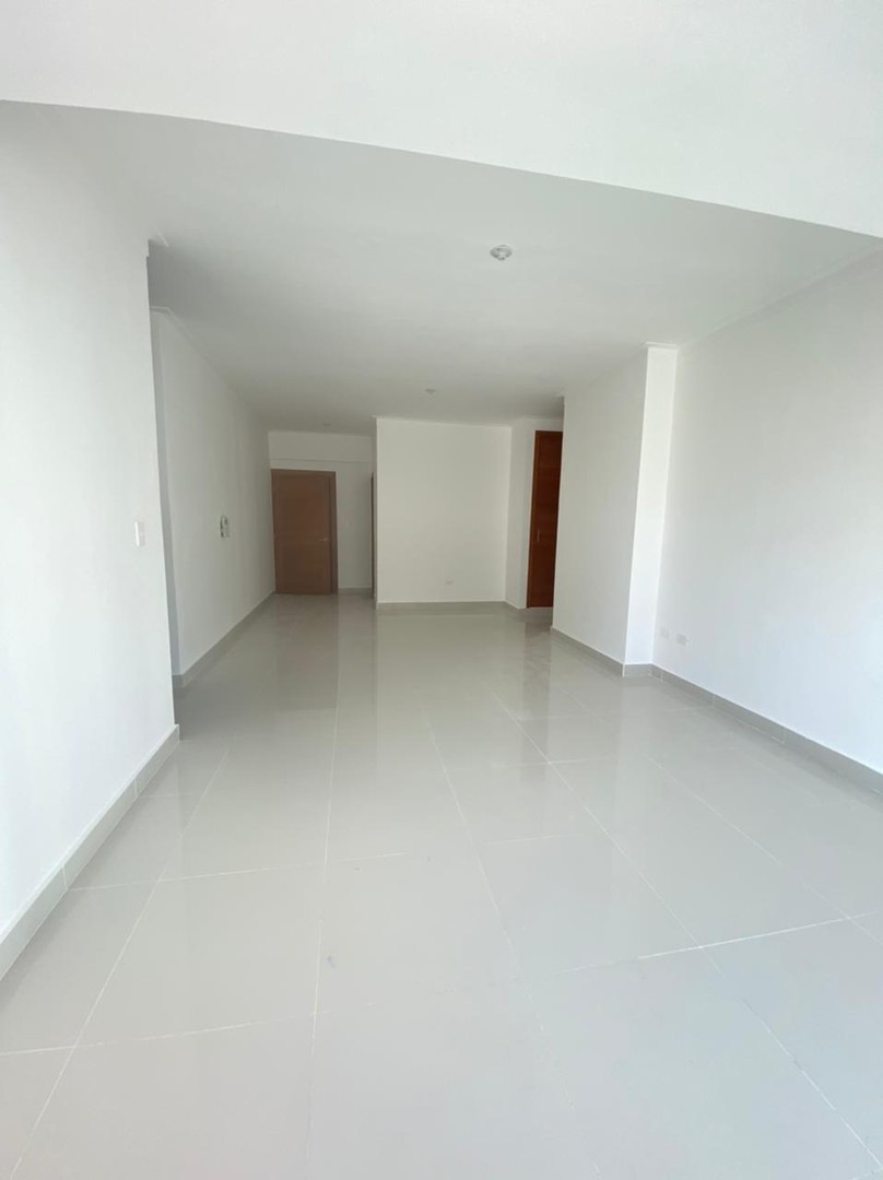 apartamentos - Apartamento en Bella Vista de 2 habitaciones 1