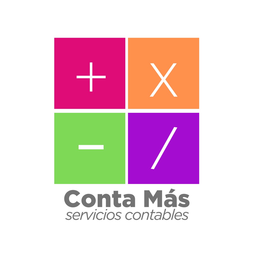 servicios profesionales - Conta mas ( Servicios Contables)