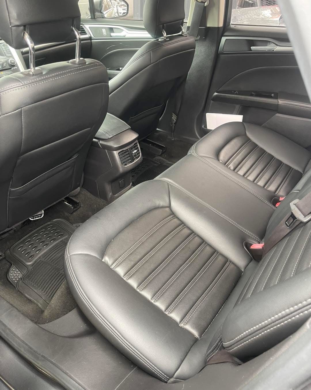 carros - FORD FUSION SE  2013 6