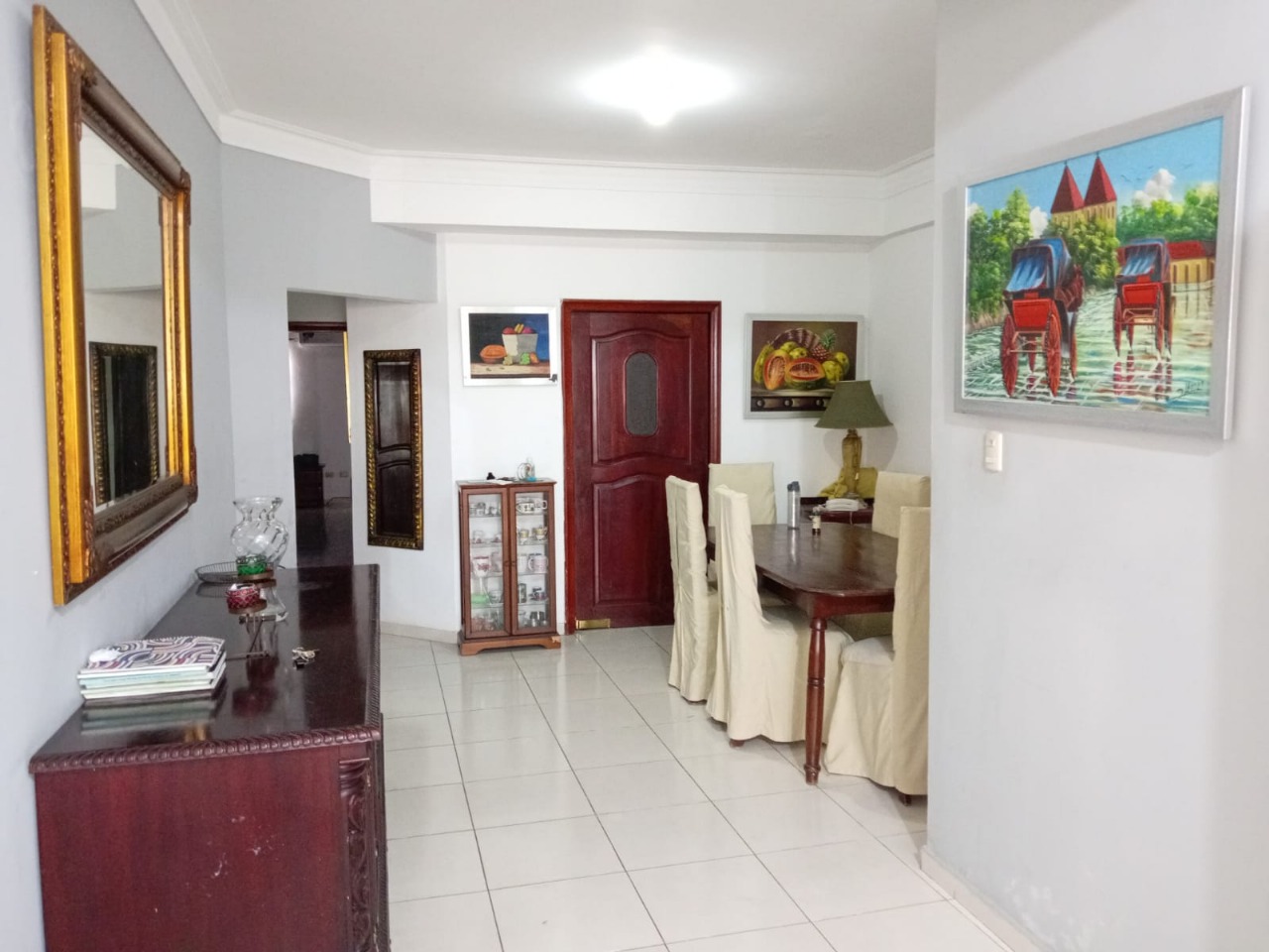 penthouses - Vendo mini Pent-house en Bella Vista 2