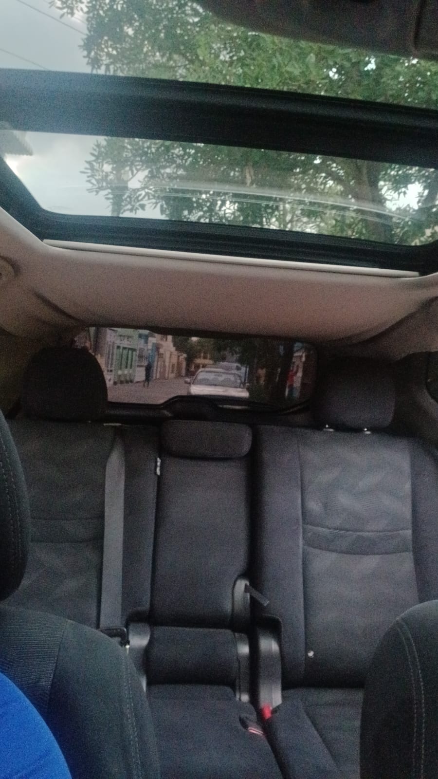 jeepetas y camionetas - Nissan Xtrail 2016 de oportunidad 6