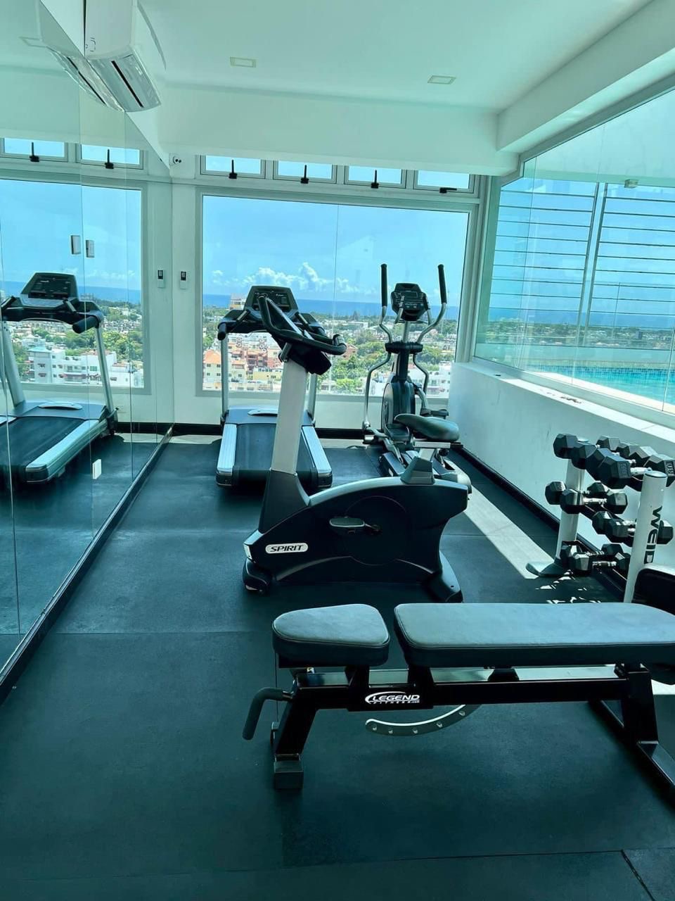 penthouses - VENDO LUJOSO PENTHOUSE EN ALMA ROSA I🌟 9