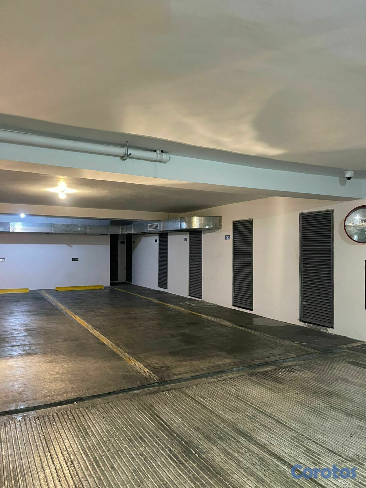 apartamentos - Apartamento amueblado en alquiler en naco 4