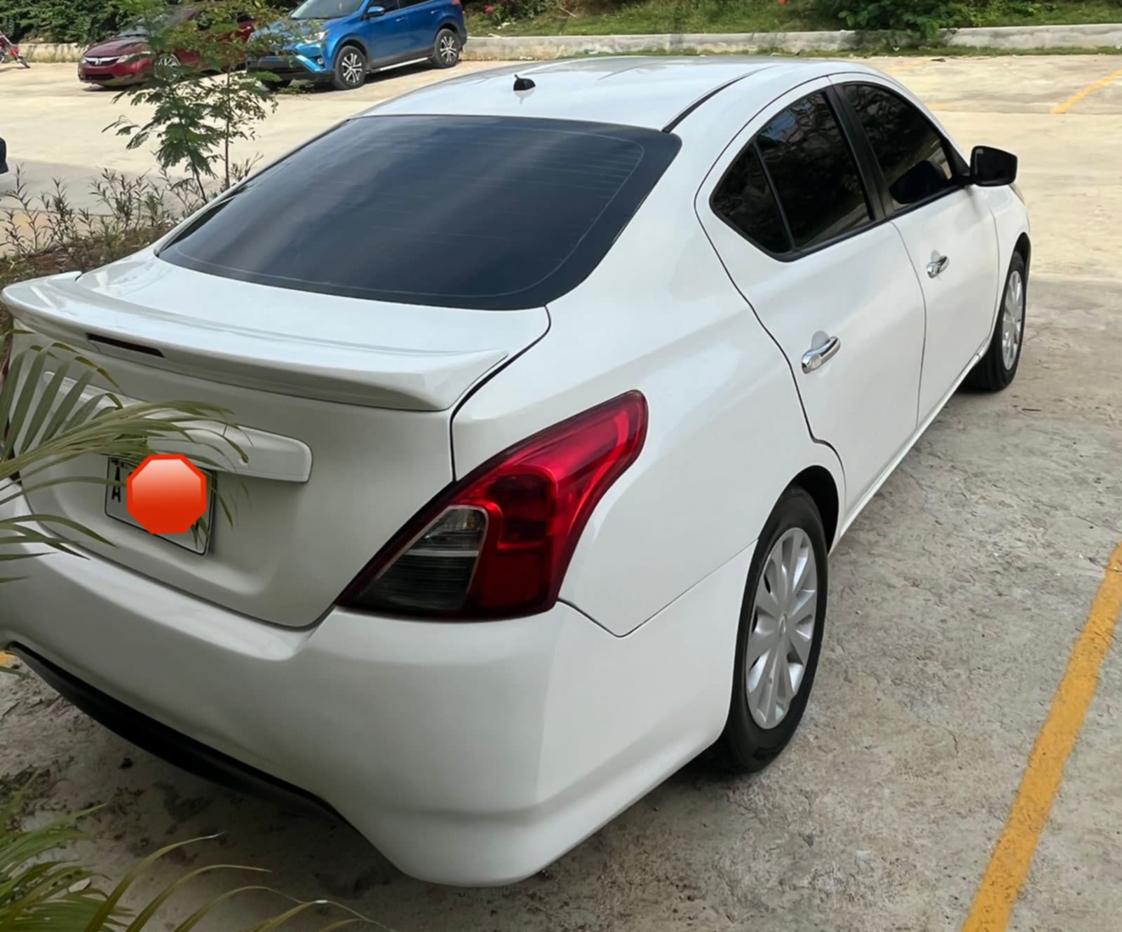 carros - Nissan sentra 2016 1