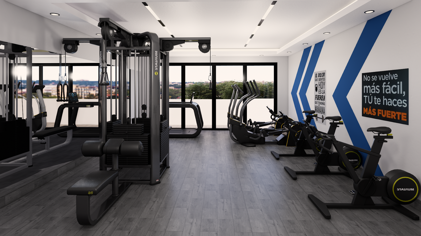 apartamentos - Proyecto Torre AGUI - VIP23 ,  3