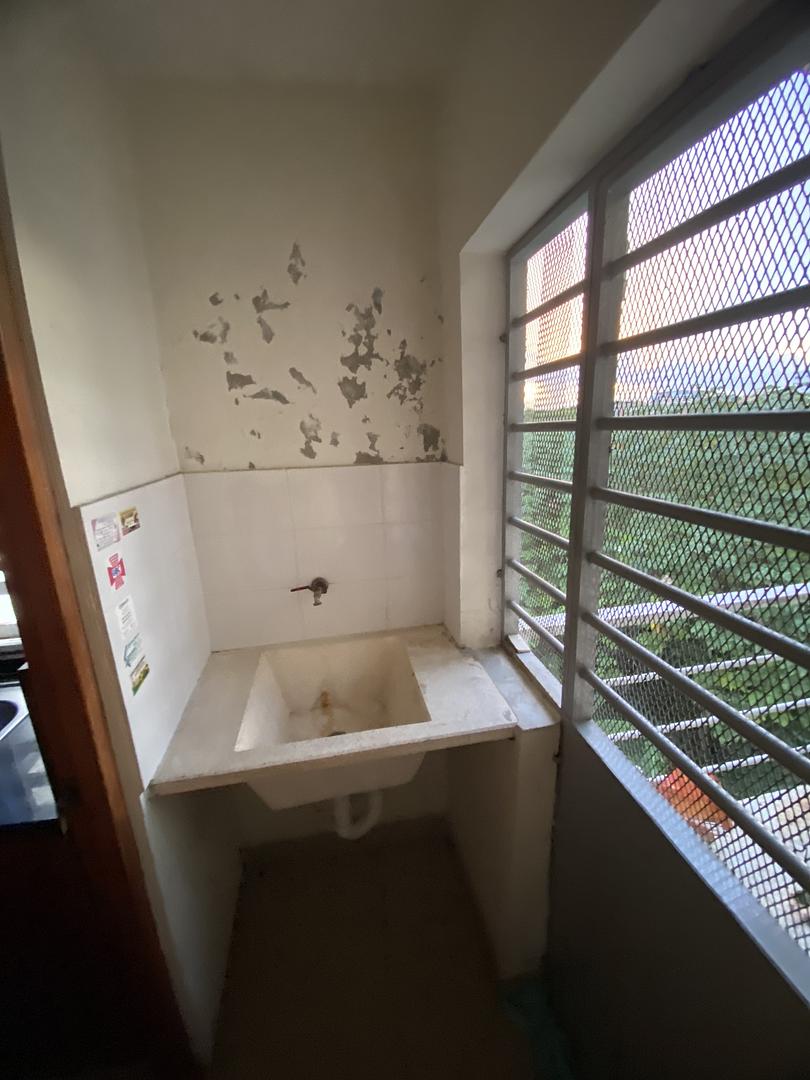apartamentos - Apartamento en venta tipo Penthouse 2 niveles, escalera por fuera 2