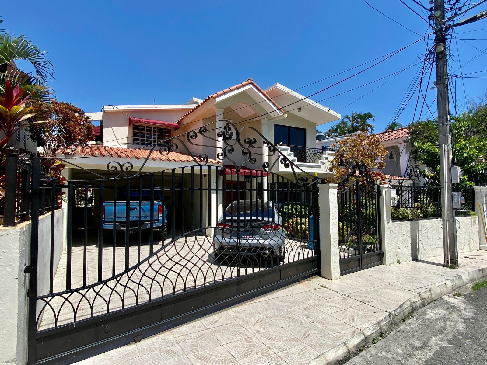 casas - Vendo casa en Villa Marina 0