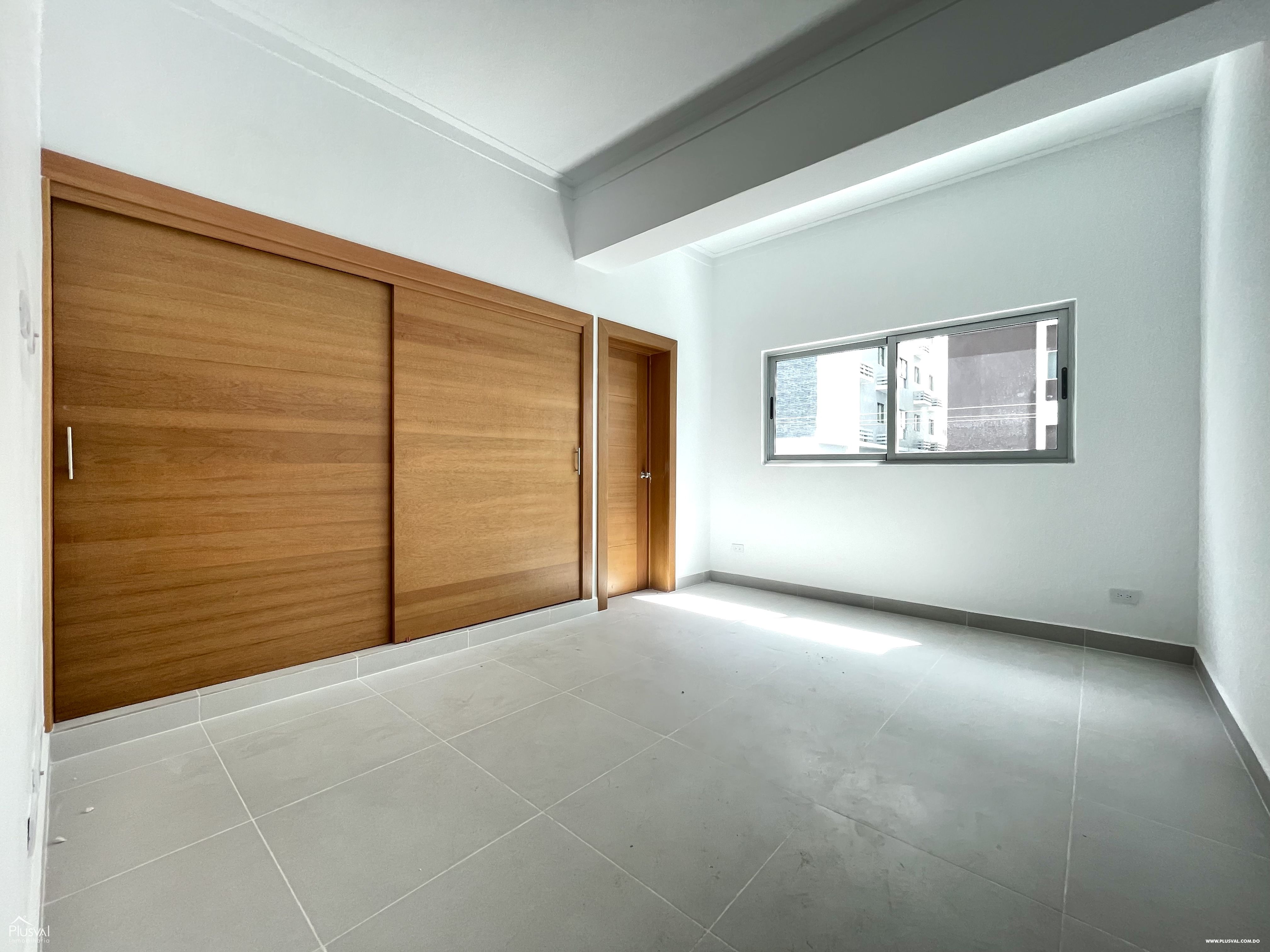 apartamentos - Apartamento en venta en Evaristo Morales 8