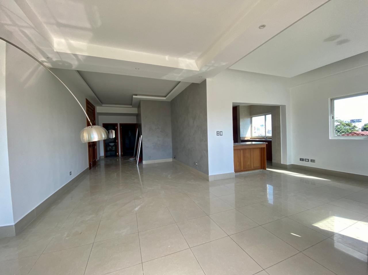 apartamentos - Apartamento en Bella Vista de 3 habitaciones  0