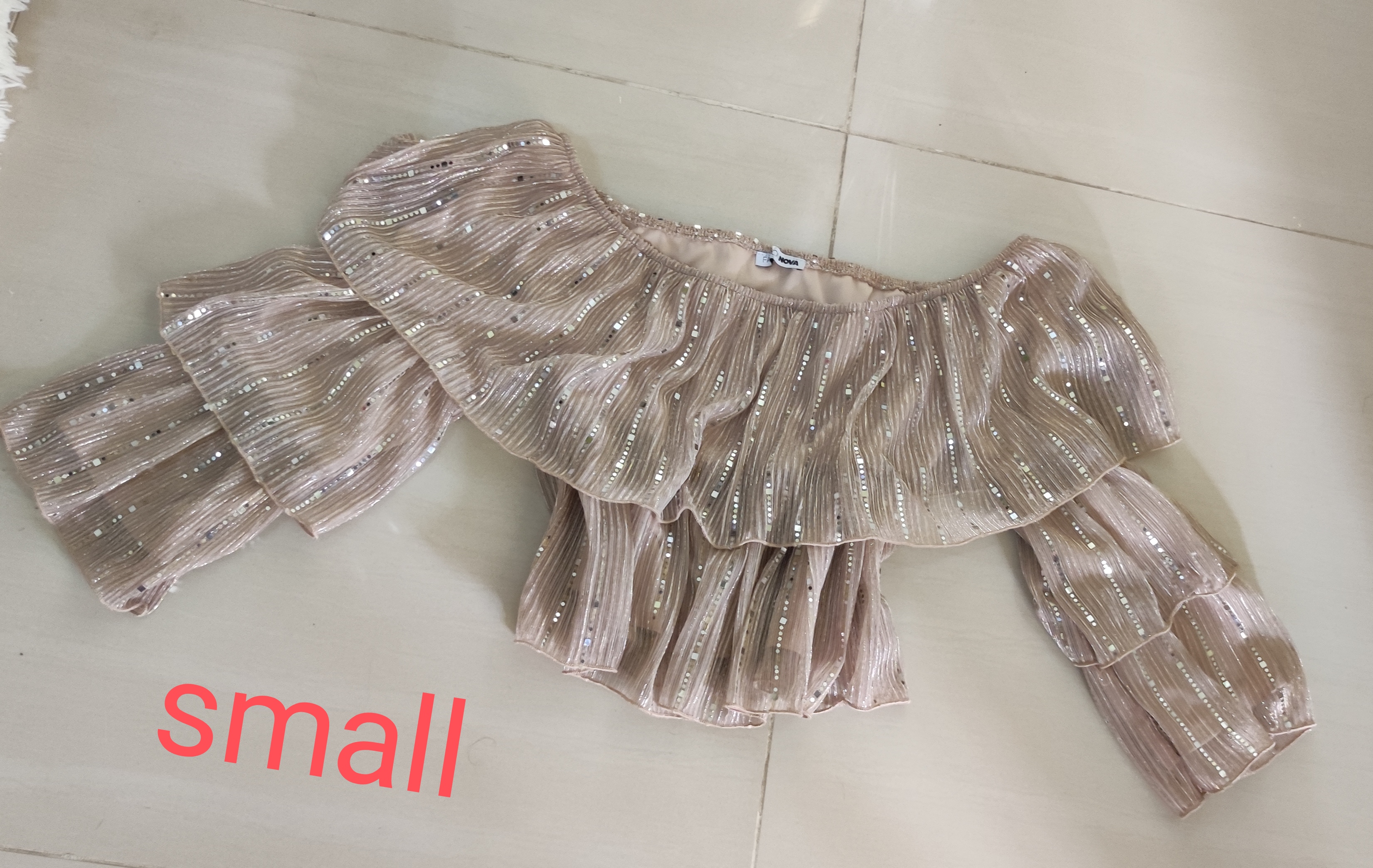 ropa para mujer - Lote de ropa nueva 7