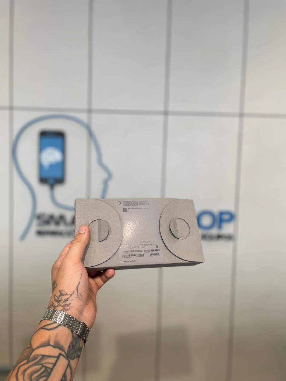 accesorios para electronica - APPLE WATCH ULTRA 2 NEGRO SELLADO SIN CORREA 