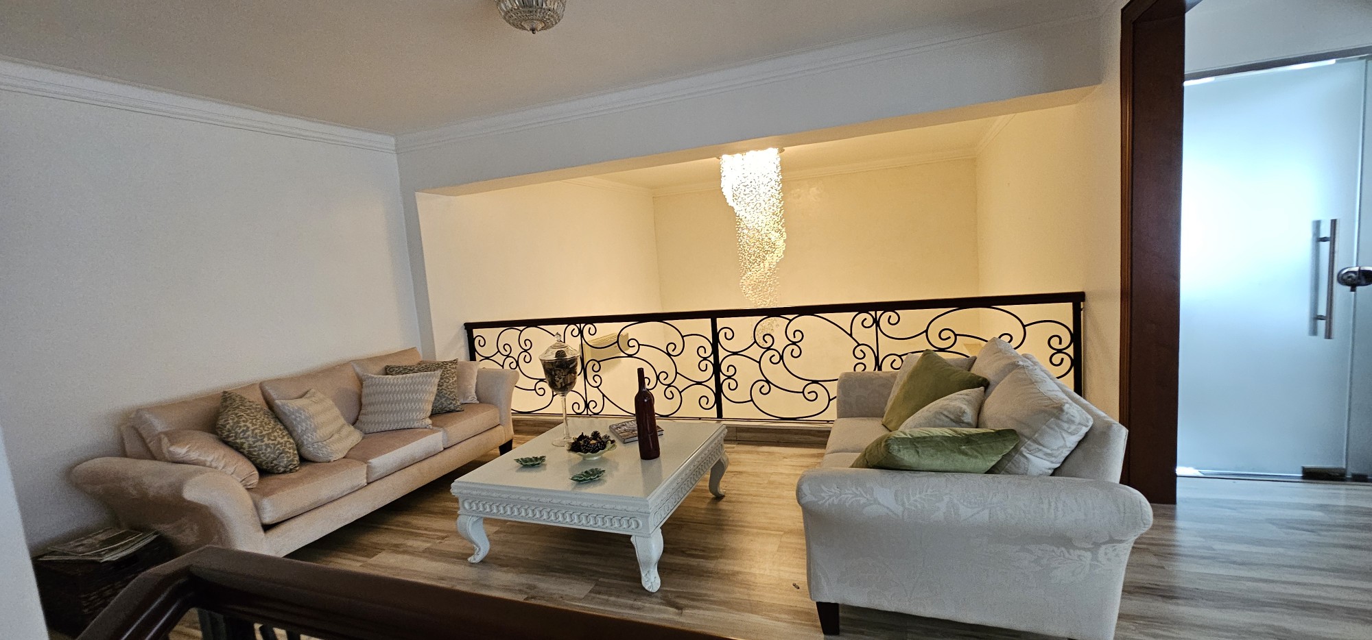 apartamentos - VENDO PENTHOUSE EN NACO  1