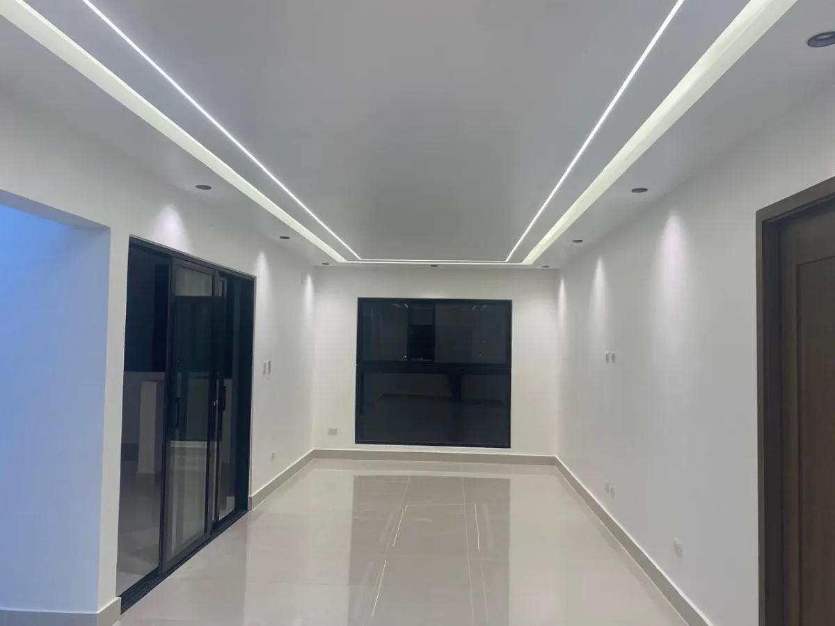 penthouses - Pent-house en alquiler Residencial Residenza 3