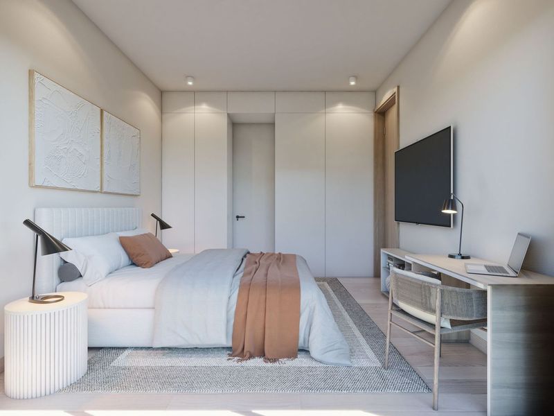 apartamentos - Apartamentos Turisticos, City Place Luxury Condos 6
