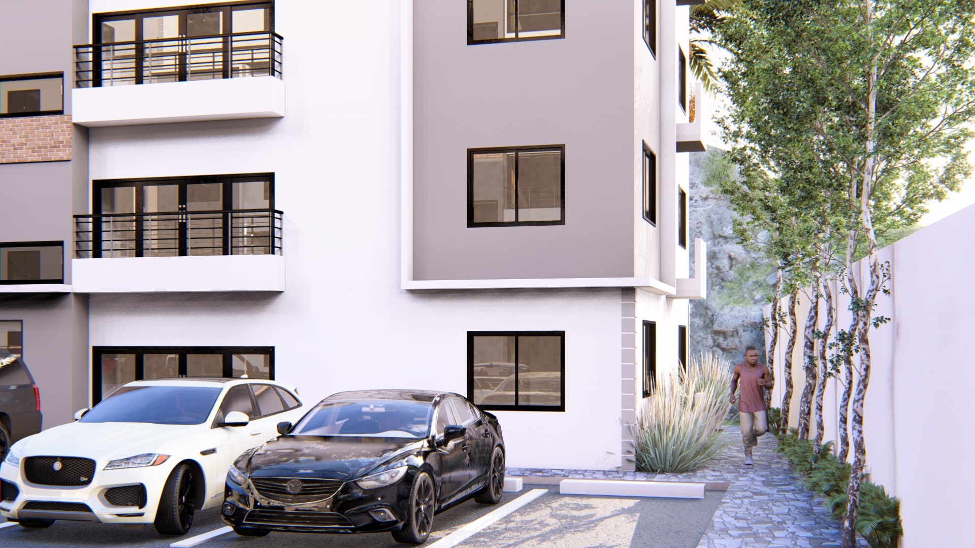 apartamentos - THE CLIFFS by Alta Riva –Los Tres Ojos, Santo Domingo Este 2