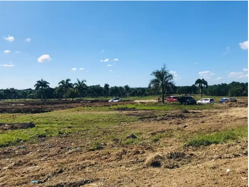 solares y terrenos - Terrenos En Pedernales