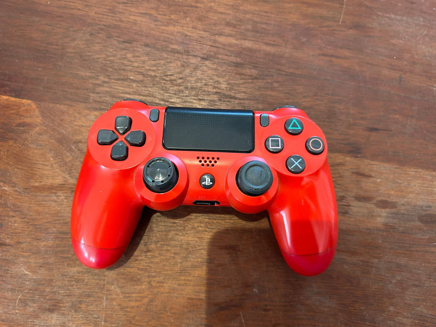 consolas y videojuegos -  PS4 Slim con Control y 11 Juegos (500GB) 5