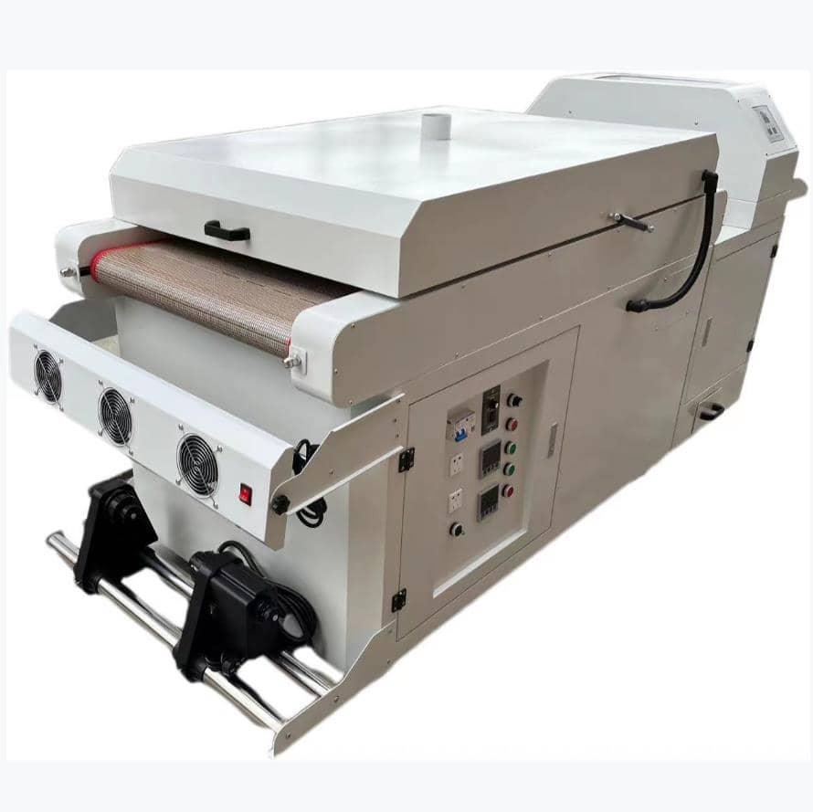 otros electronicos - Impresora DTF de 24" Standard 2