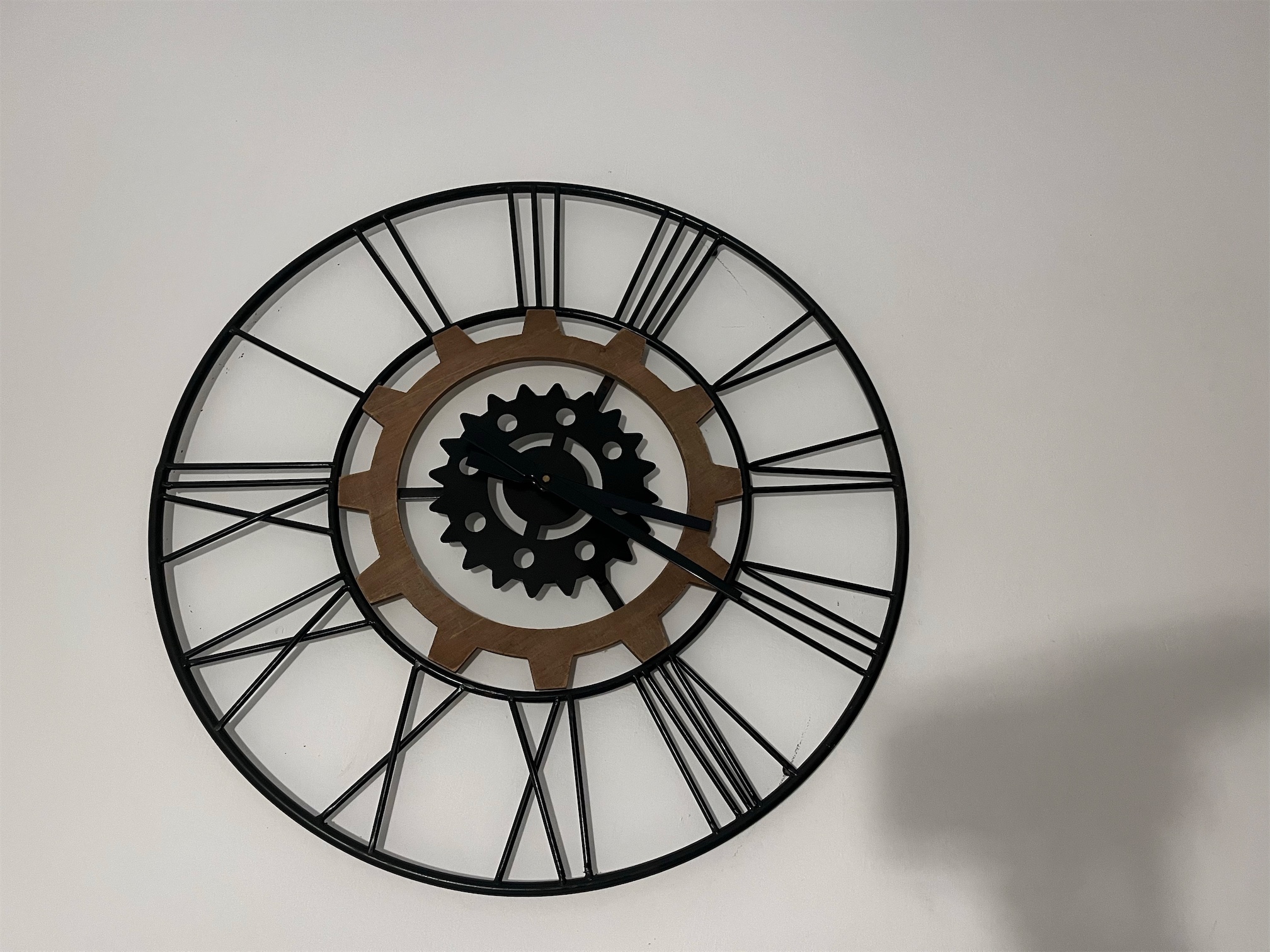 decoración y accesorios - Reloj pared