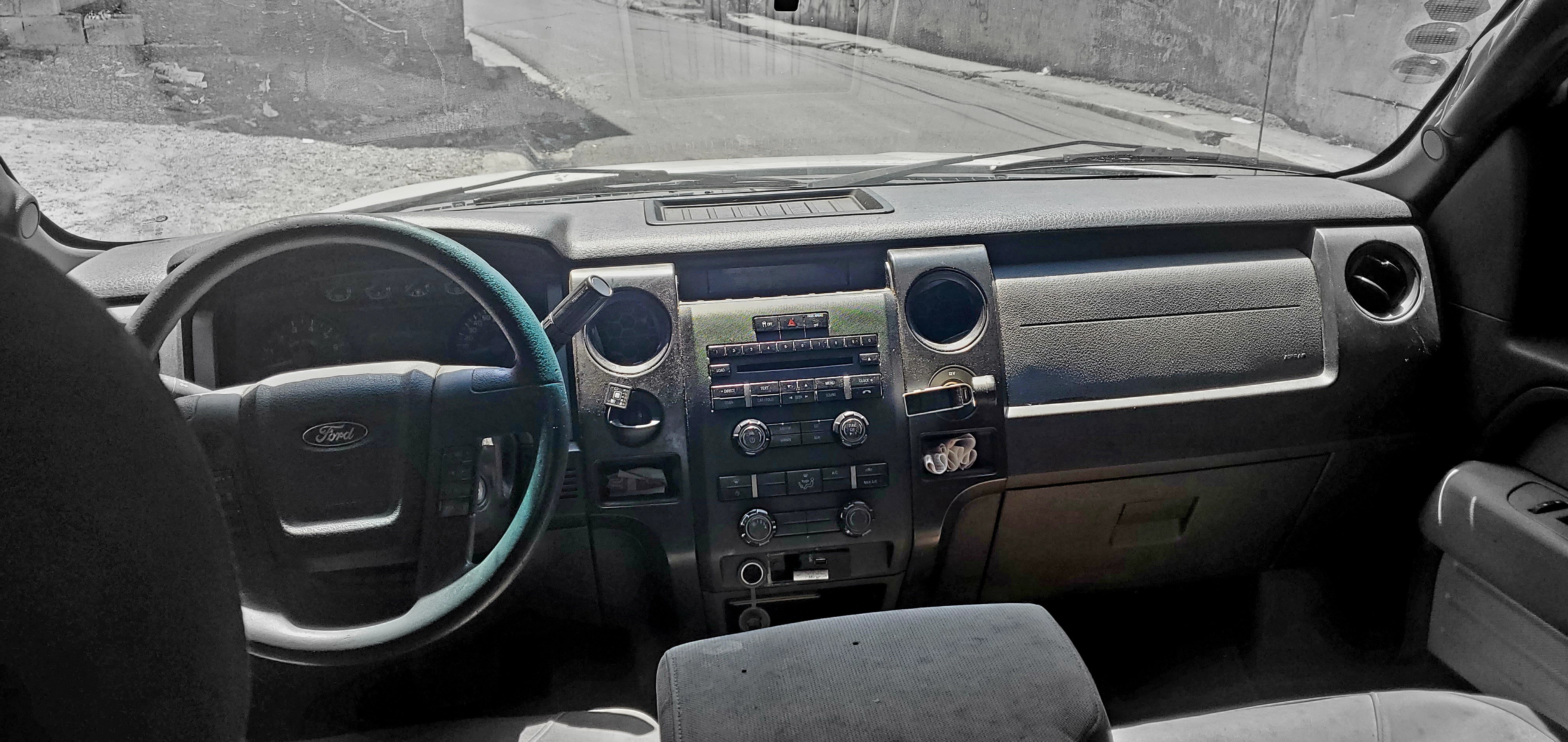 jeepetas y camionetas - Ford f150 2014 5