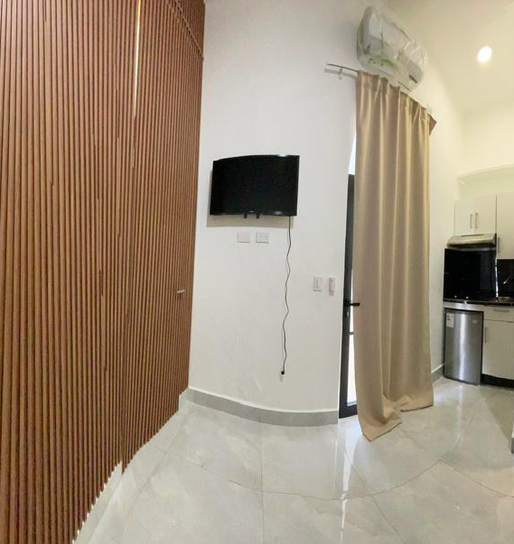 apartamentos - Alquiler Estudio Amueblado, Zona Colonial 2